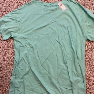 NWT summer Gap tshirt.